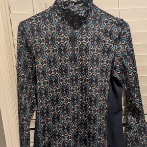 Girls horse riding shirt